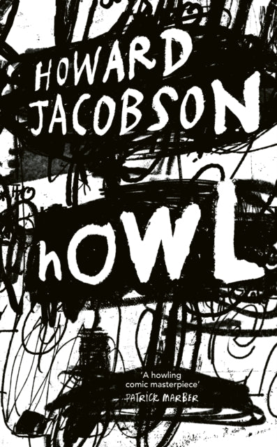 Howl - 9781787336445