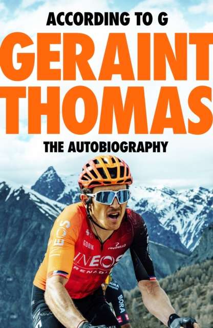 According to G : The Autobiography - 9781787479104