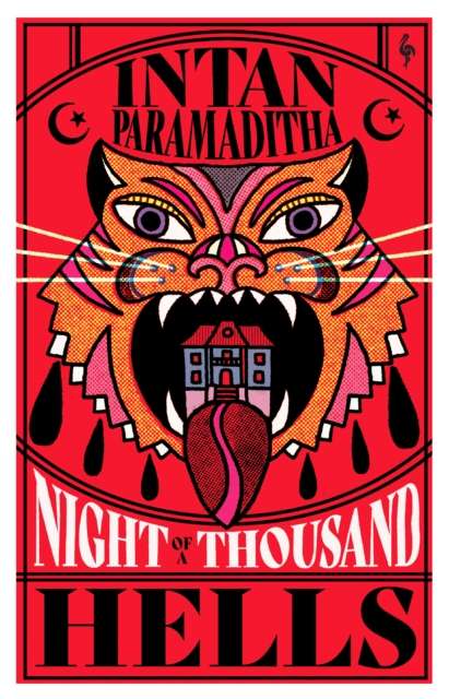 Night of a Thousand Hells - 9781787706637
