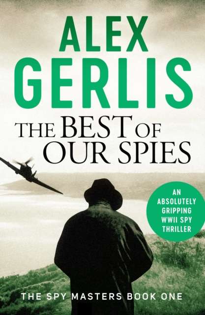 The Best of Our Spies - 9781800320598