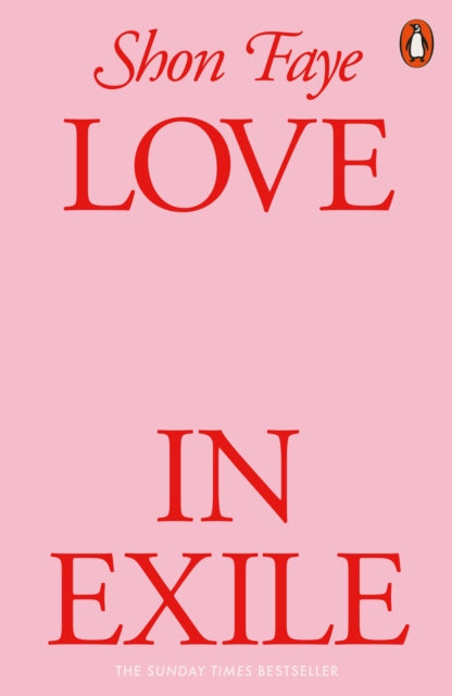 Love in Exile - 9781802061208