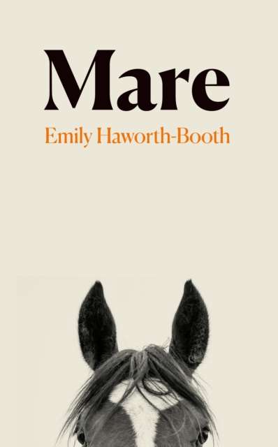 Mare - 9781803512808
