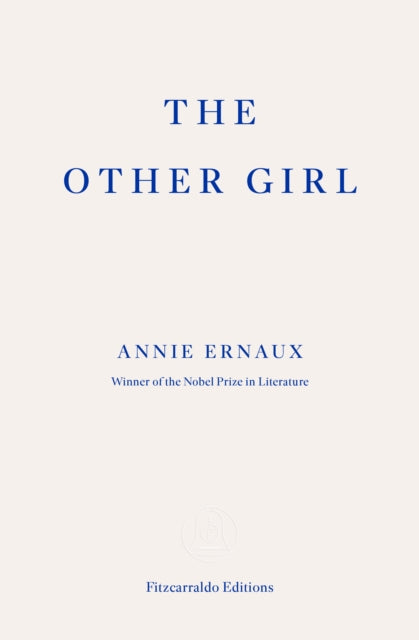 The Other Girl - 9781804271841