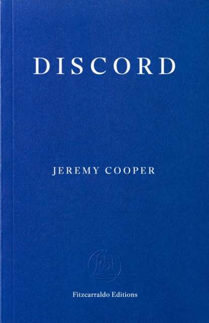 Discord - 9781804272268