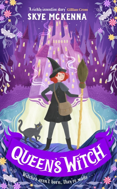 Hedgewitch: Queen's Witch : Book 5: Discover this charming series, brimming with enchanting mystery and learned magic - 9781804536117