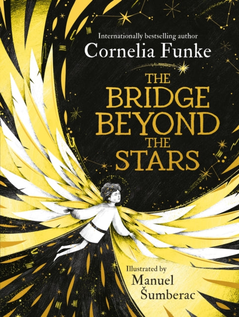 The Bridge Beyond the Stars - 9781804537367