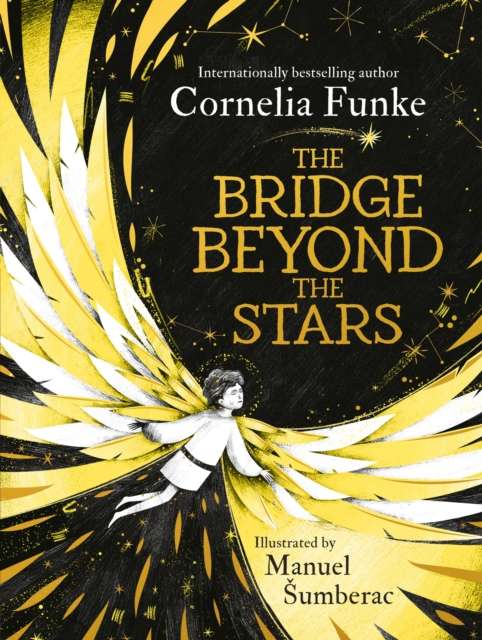 The Bridge Beyond the Stars - 9781804537367