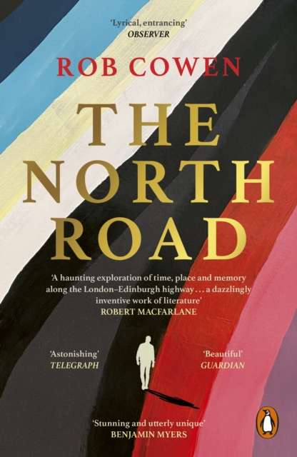 The North Road - 9781804941393