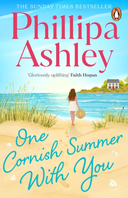 One Cornish Summer With You - 9781804945568
