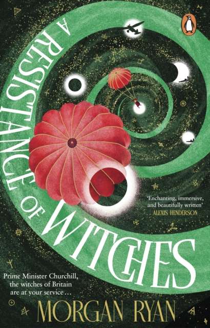 A Resistance of Witches - 9781804994764