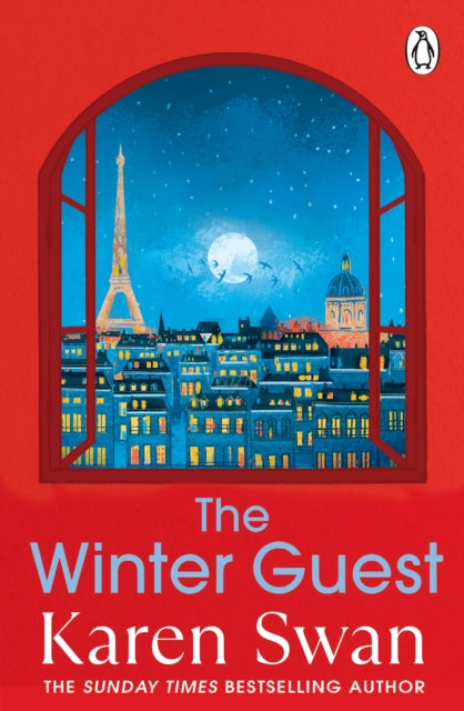 The Winter Guest - 9781804996805