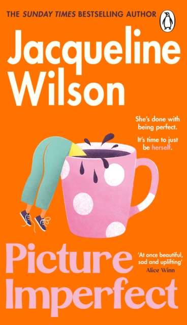 Picture Imperfect - 9781804997000