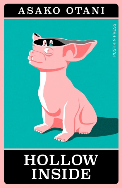 Hollow Inside - 9781805680017