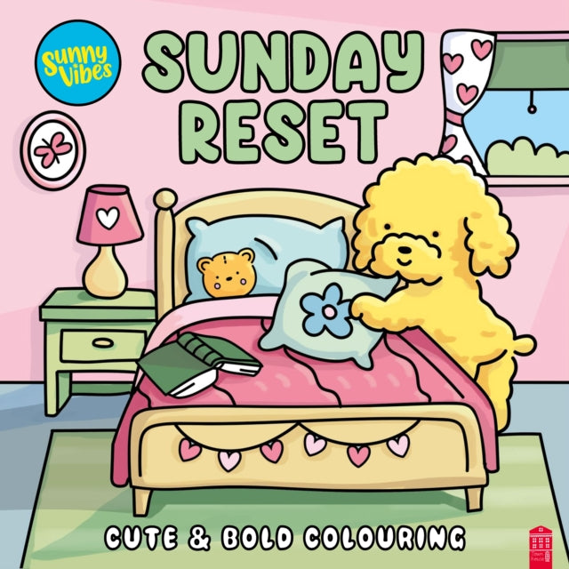 Sunday Reset : 6 - 9781805790310