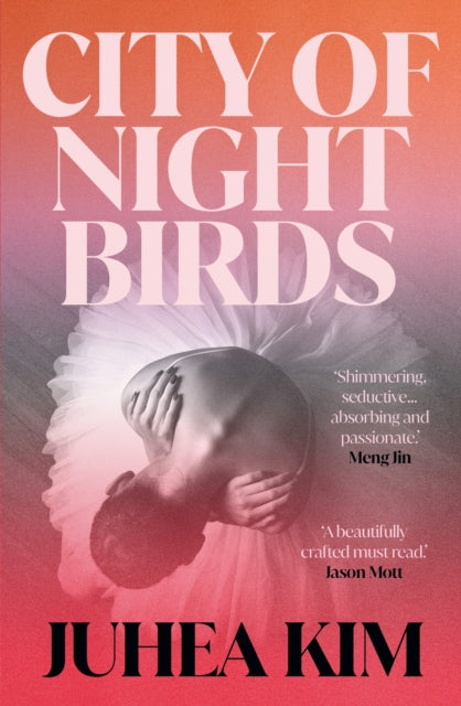 City of Night Birds : A Reese's Book Club Pick - 9781836430827