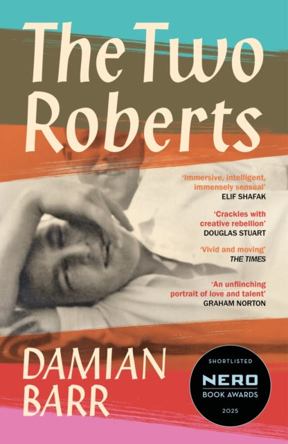 The Two Roberts - 9781837261253