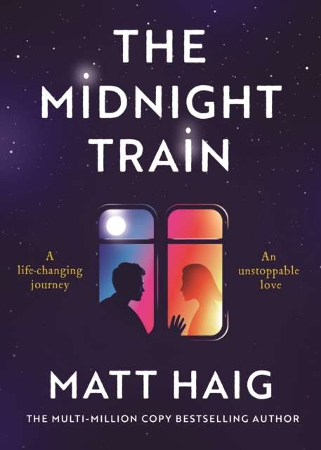 The Midnight Train - 9781837262137