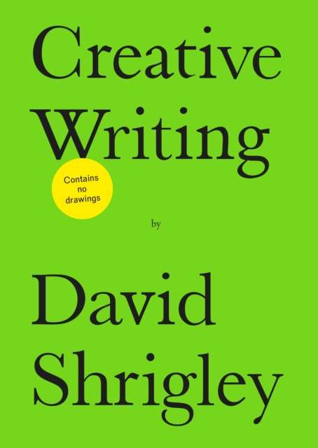 Creative Writing - 9781837266364