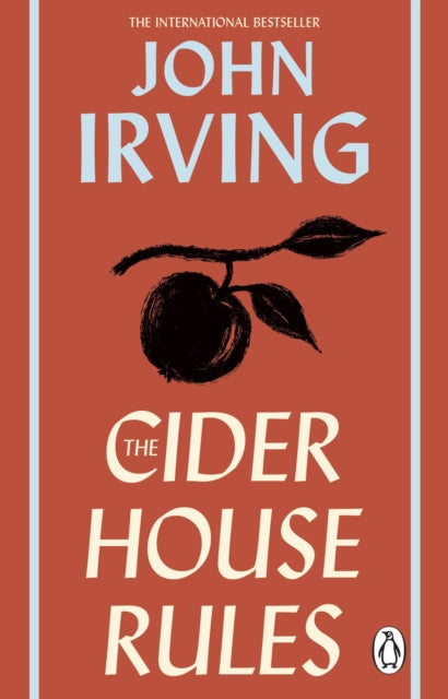 The Cider House Rules - 9781837320622