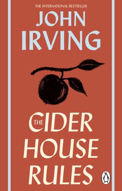 The Cider House Rules - 9781837320622