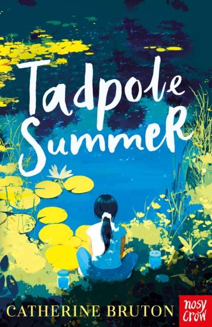 Tadpole Summer - 9781839946523