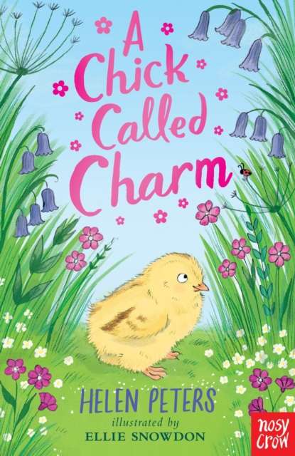 A Chick Called Charm - 9781839948763