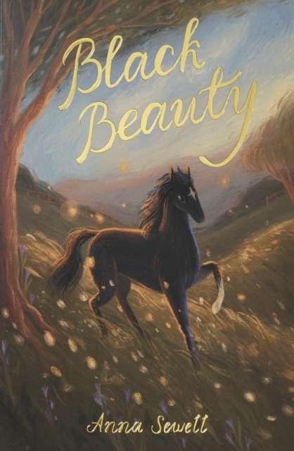 Black Beauty - 9781853261091