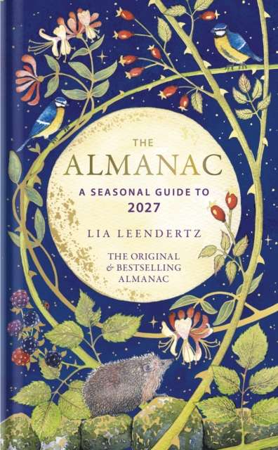 The Almanac 2027 - 9781856755528