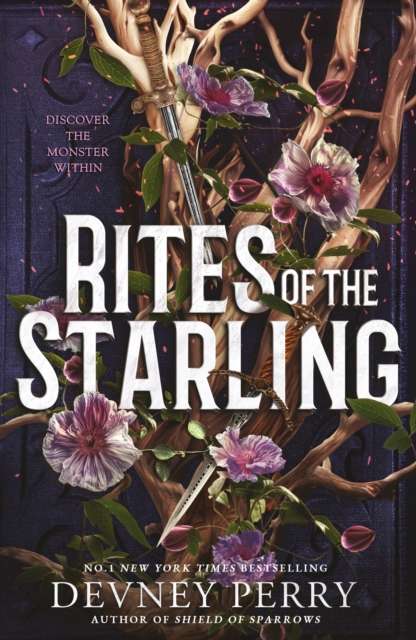 Rites of the Starling - 9781911750185