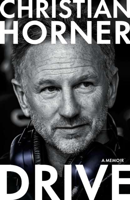 Drive : A Memoir - 9781911754787