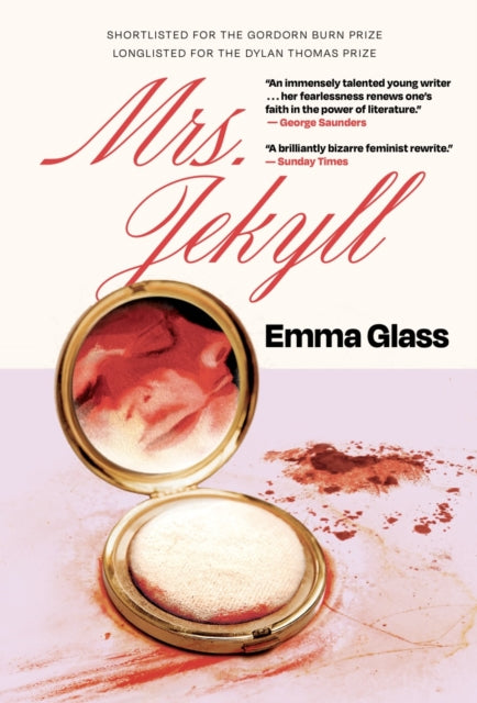 Mrs Jekyll - 9781917283106