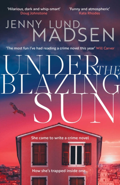 Under the Blazing Sun : Volume 2 - 9781917764155