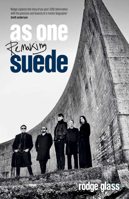 As One : Remaking Suede - 9781917923774