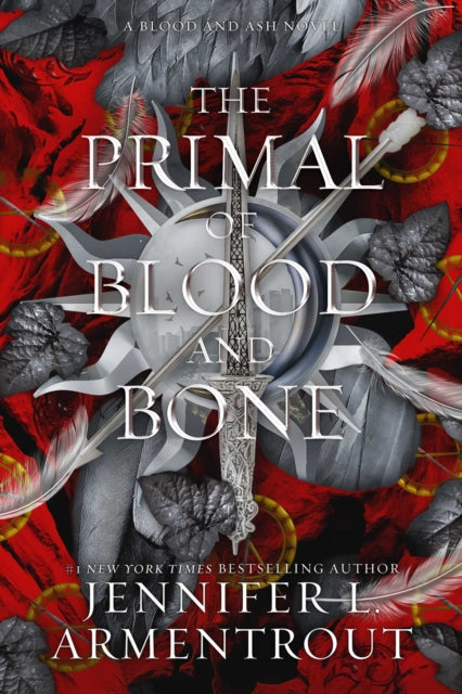 The Primal of Blood and Bone : A Blood and Ash Novel Volume 6 - 9781963135411