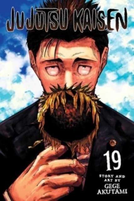 Jujutsu Kaisen, Vol. 19 : Volume 19 - 9781974736270
