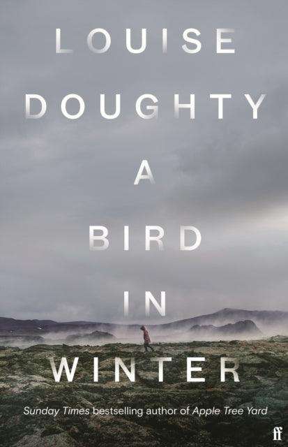 A Bird in Winter : 'Nail-bitingly tense and compelling' Paula Hawkins - The Cleeve Bookshop