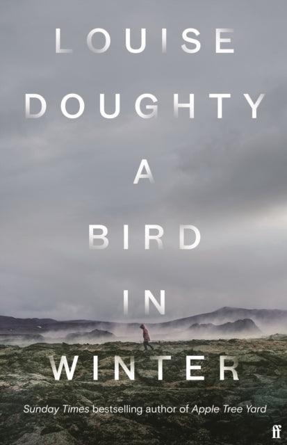 A Bird in Winter : 'Nail-bitingly tense and compelling' Paula Hawkins - The Cleeve Bookshop