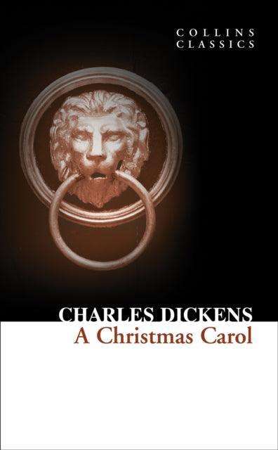 A Christmas Carol - The Cleeve Bookshop