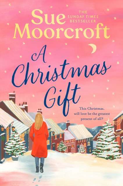 A Christmas Gift - The Cleeve Bookshop