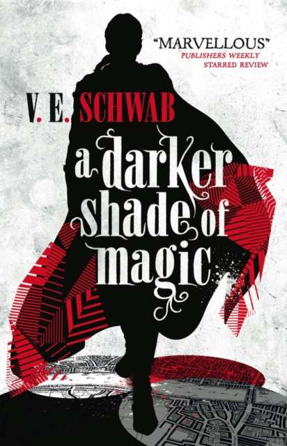 A Darker Shade of Magic : 1 - The Cleeve Bookshop