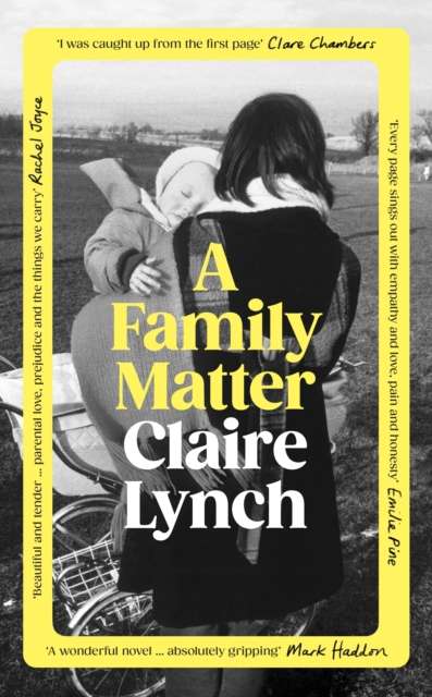A Family Matter - The Cleeve Bookshop