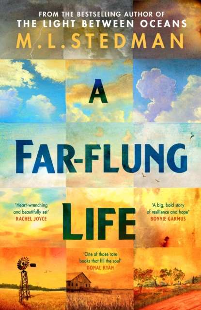 A Far-flung Life - The Cleeve Bookshop
