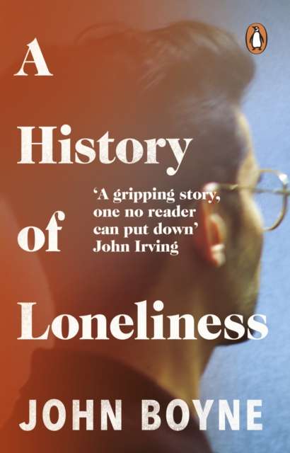 A History of Loneliness - The Cleeve Bookshop