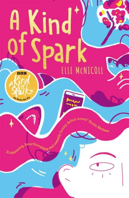 A Kind of Spark - The Cleeve Bookshop