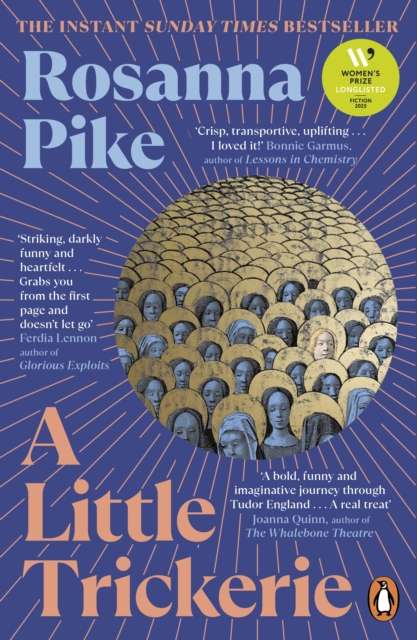 A Little Trickerie - The Cleeve Bookshop