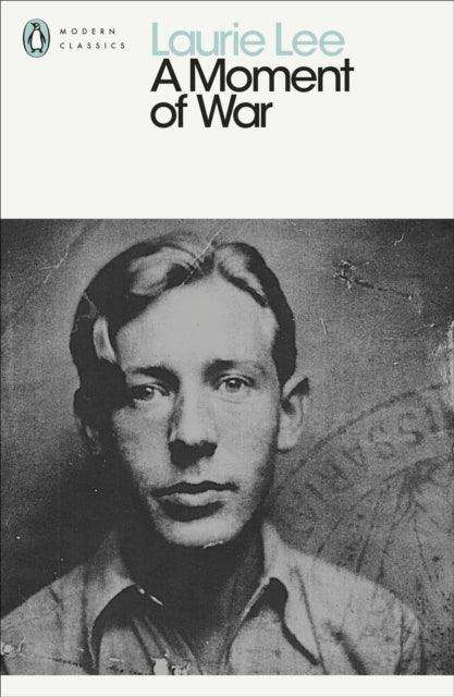 A Moment of War - The Cleeve Bookshop
