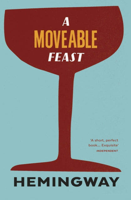A Moveable Feast - The Cleeve Bookshop