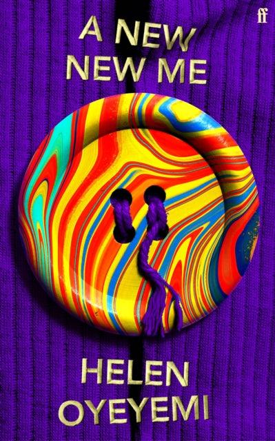 A New New Me - Signed Bookplate First Edition - The Cleeve Bookshop