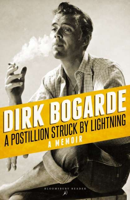 A Postillion Struck by Lightning : A Memoir - The Cleeve Bookshop