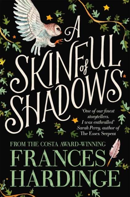 A Skinful of Shadows - The Cleeve Bookshop